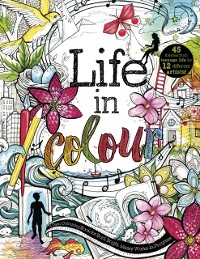 Cover Life in Colour