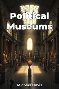 Cover Political Museums