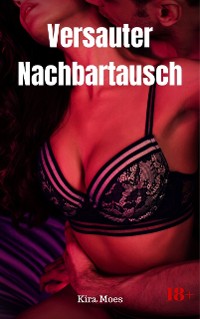 Cover Versauter Nachbartausch