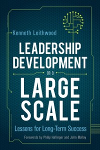 Cover Leadership Development on a Large Scale
