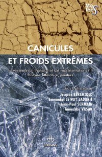 Cover Canicules et froids extrêmes. Volume 2