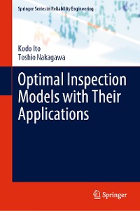 Cover Optimal Inspection Models with Their Applications