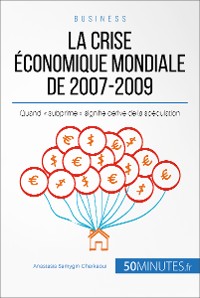 Cover La crise économique mondiale de 2007-2009