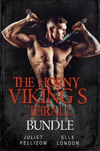 Cover The Horny Viking's Thrall Bundle
