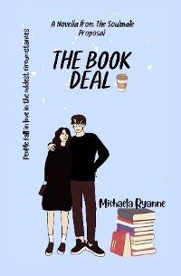 Cover The Book Deal