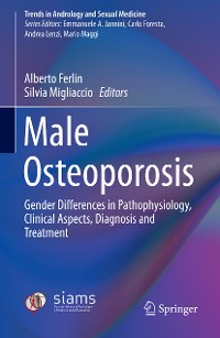 Cover Male Osteoporosis