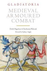 Cover Medieval Armoured Combat