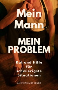 Cover Mein Mann, Mein Problem