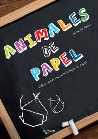 Cover Animales de papel