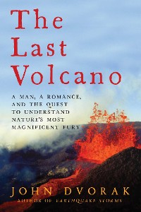 Cover Last Volcano