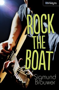 Cover Rock the Boat