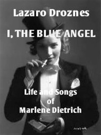 Cover I, The Blue Angel