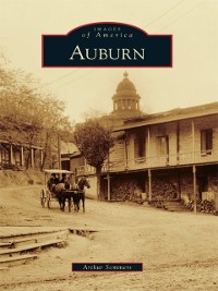 Cover Auburn