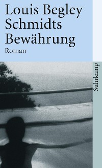 Cover Schmidts Bewährung
