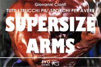 Cover Supersize Arms