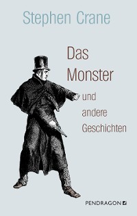 Cover Das Monster und andere Geschichten