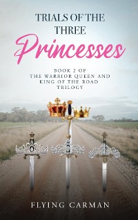 Cover Trials of the Three Princesses