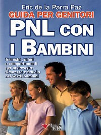 Cover PNL con i bambini - Guida per i genitori