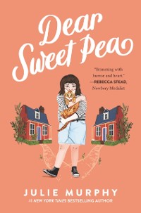 Cover Dear Sweet Pea