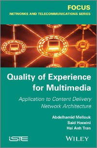 Cover Quality of Experience for Multimedia