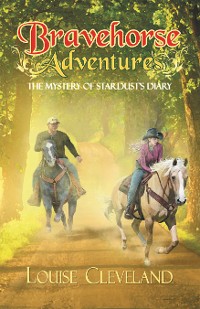 Cover Brave Horse Adventures