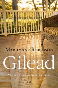 Cover Gilead