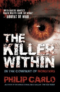 Cover Killer Within