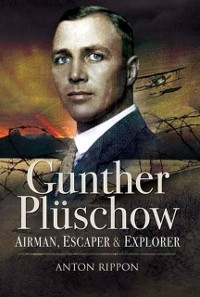 Cover Gunther Pluschow