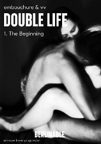 Cover Double Life - Episode 1