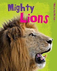 Cover Mighty Lions