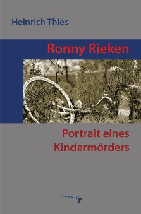 Cover Ronny Rieken