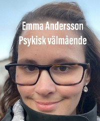 Cover Psykisk välmående