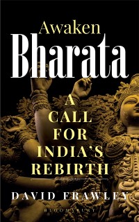 Cover Awaken Bharata