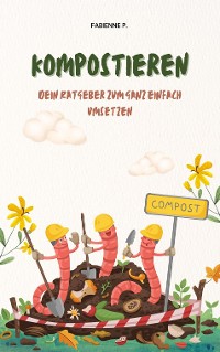 Cover Kompostieren