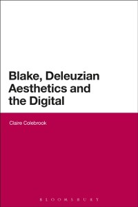 Cover Blake, Deleuzian Aesthetics, and the Digital