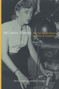 Cover Ida Lupino, Director