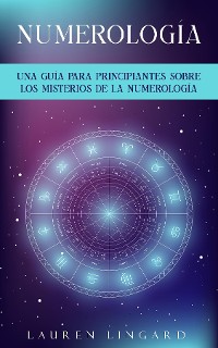 Cover Numerología