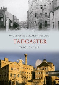 Cover Tadcaster Through Time