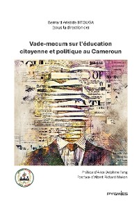 Cover Vade-mecum sur l'éducation citoyenne et politique au Cameroun