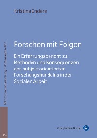 Cover Forschen mit Folgen