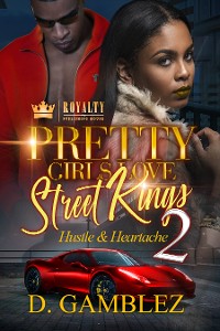 Cover Pretty Girls Love Street Kings 2