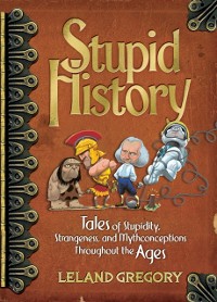 Cover Stupid History