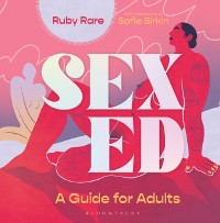 Cover Sex Ed