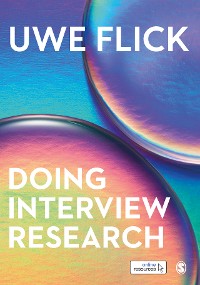 Cover Doing Interview Research