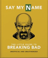 Cover Little Guide to Breaking Bad