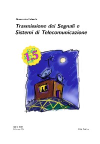 Cover Trasmissione dei segnali e sistemi di telecomunicazione ed. 1.5