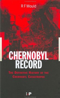 Cover Chernobyl Record