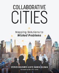 Cover Collaborative Cities