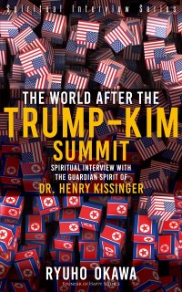 Cover World After the Trump-Kim Summit