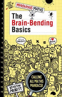 Cover The Brain-Bending Basics